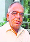 Pradip Baijal 