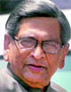 S.M. Krishna