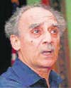 Arun Shourie