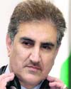 Shah Mahmood Qureshi