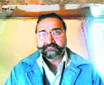 Moninder Singh Pandher