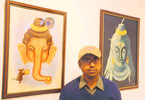 Sanjeev Kumar