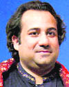 Rahat Fateh Ali Khan 