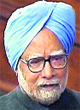 Manmohan Singh