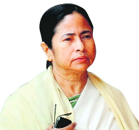 Mamata Banerjee