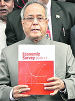 Pranab Mukherjee