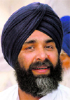 Manpreet Singh Badal