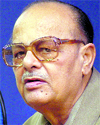 Arjun Singh