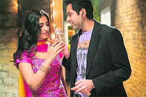 Dev D is based on Saratchandra’s timeless tale of doomed love