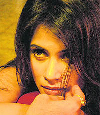 A still from Love Sex Aur Dhokha