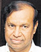 TR Baalu