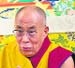 The Dalai Lama