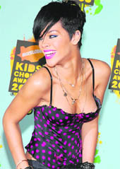 RIHANNA
