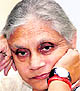 Sheila Dikshit