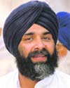 Manpreet Badal