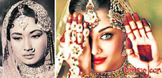 In the times of Munni or Sheela, the age of ghazals in Hindi cinema, as symbolised by Pakeezah or Umrao Jaan, is long over