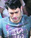 Shiney Ahuja