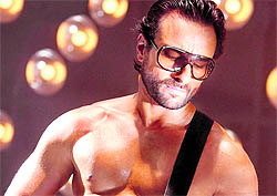 Saif Ali Khan