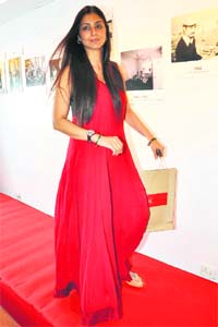 Mommy not yet: Tabu