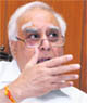 Kapil Sibal