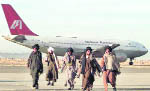 Indian Airlines flight IC-814 was hijacked in Dec 1999