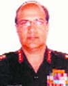 Lt Gen Avadesh Prakash