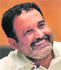 Mohandas Pai