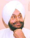 Iqbal Singh, Lt Governor, Puducherry