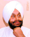 Iqbal Singh