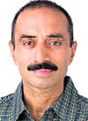 Sanjeev Bhatt