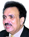 Rehman Malik