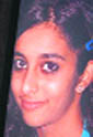 Aarushi Talwar