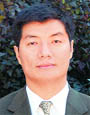 Lobsang Sangay