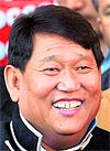 CM Dorjee Khandu