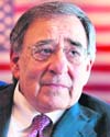 Leon E Panetta