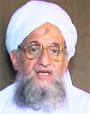 Ayman al-Zawahiri