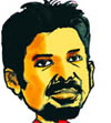 Siddhartha Mukherjee 