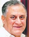 Naresh Mohan