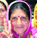 Aasha Ji Bhat