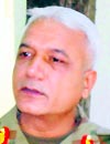 Maj Gen JI Ramday