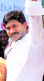 Jagan Mohan Reddy