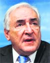 Dominique Strauss-Kahn
