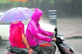 India hopes to increase grain production by 7-8 million tonne if monsoon is normal