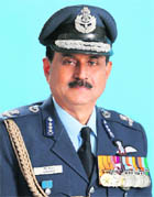 Air Marshal NAK Browne