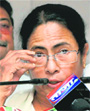 Mamata Banerjee