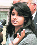 Krittika Biswas