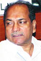 AK Antony