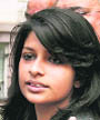 Krittika Biswas