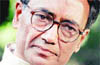 Digvijay Singh