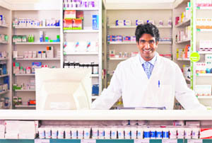 Pharmacist jobs in mumbai hospitals